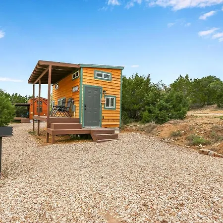 Arbor House Of Dripping Springs - Harmony Hollow Exterior photo