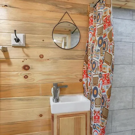 Arbor House Of Dripping Springs - Harmony Hollow Exterior photo
