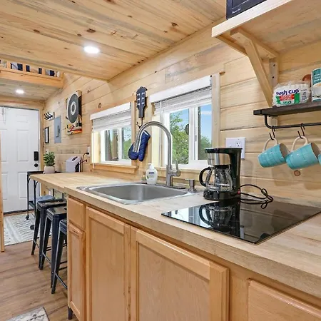 Arbor House Of Dripping Springs - Harmony Hollow Exterior photo