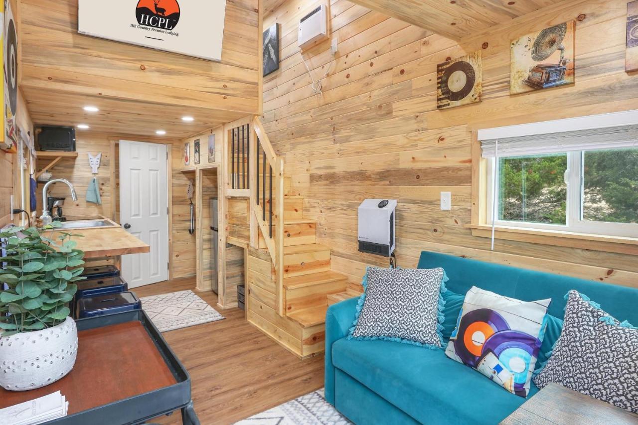 Arbor House Of - Harmony Hollow Holiday home Dripping Springs