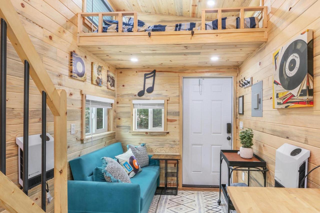Arbor House Of - Harmony Hollow Holiday home *