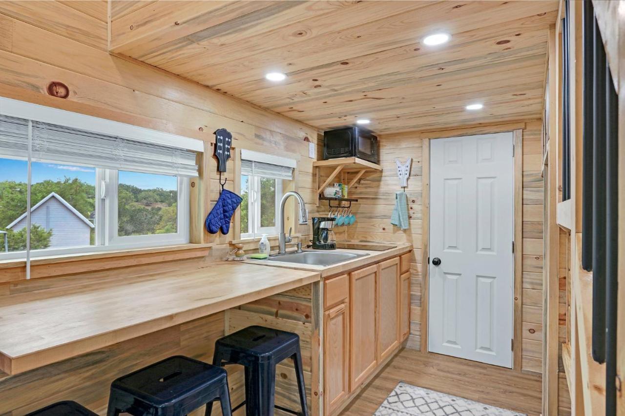 Holiday home Arbor House Of - Harmony Hollow Dripping Springs