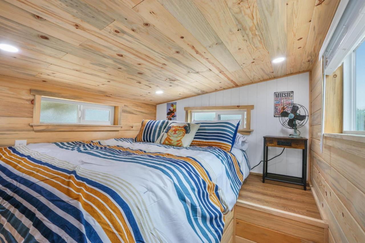 Arbor House Of - Harmony Hollow Holiday home *