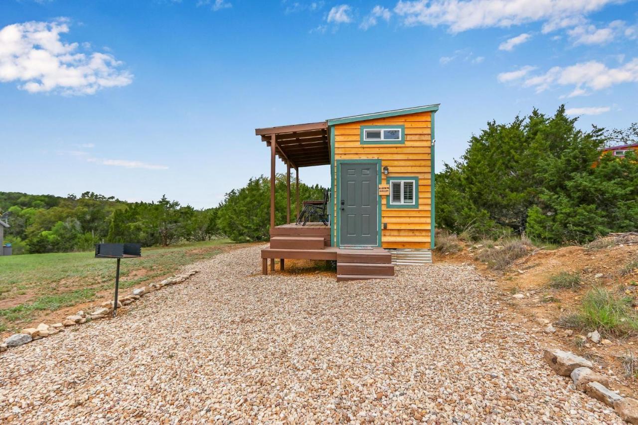 Holiday home Arbor House Of - Harmony Hollow Dripping Springs