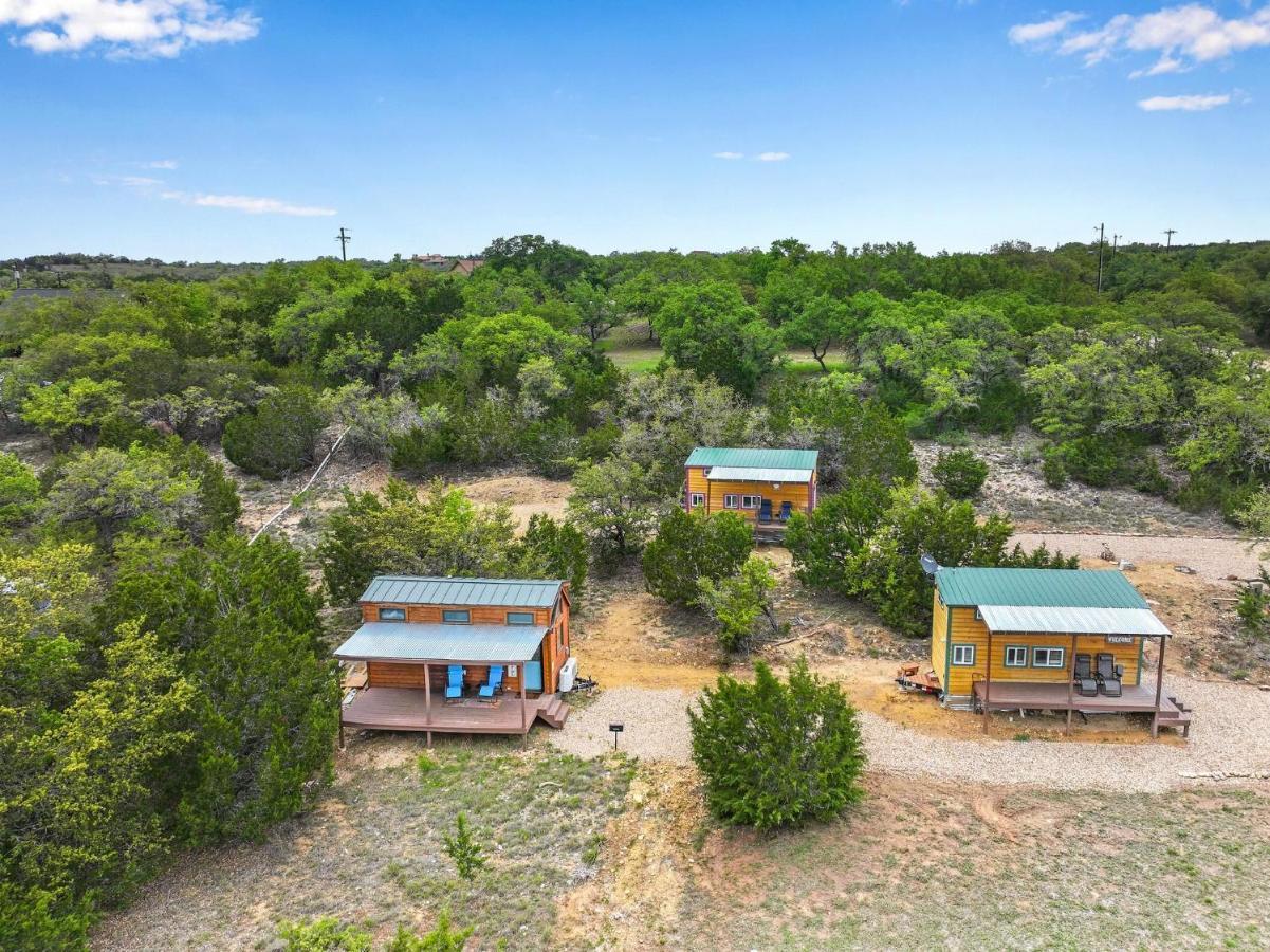 Arbor House Of - Harmony Hollow * Dripping Springs